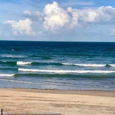 Sea Glass - Ocean View At Symphony Beach Club Ormond Beach Exterior photo