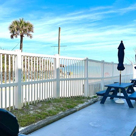 Sea Glass - Ocean View At Symphony Beach Club Ormond Beach Exterior photo