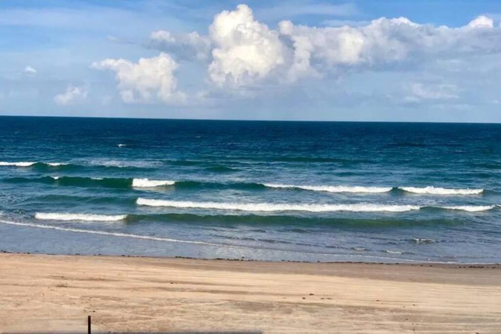 Sea Glass - Ocean View At Symphony Beach Club Ormond Beach Exterior photo