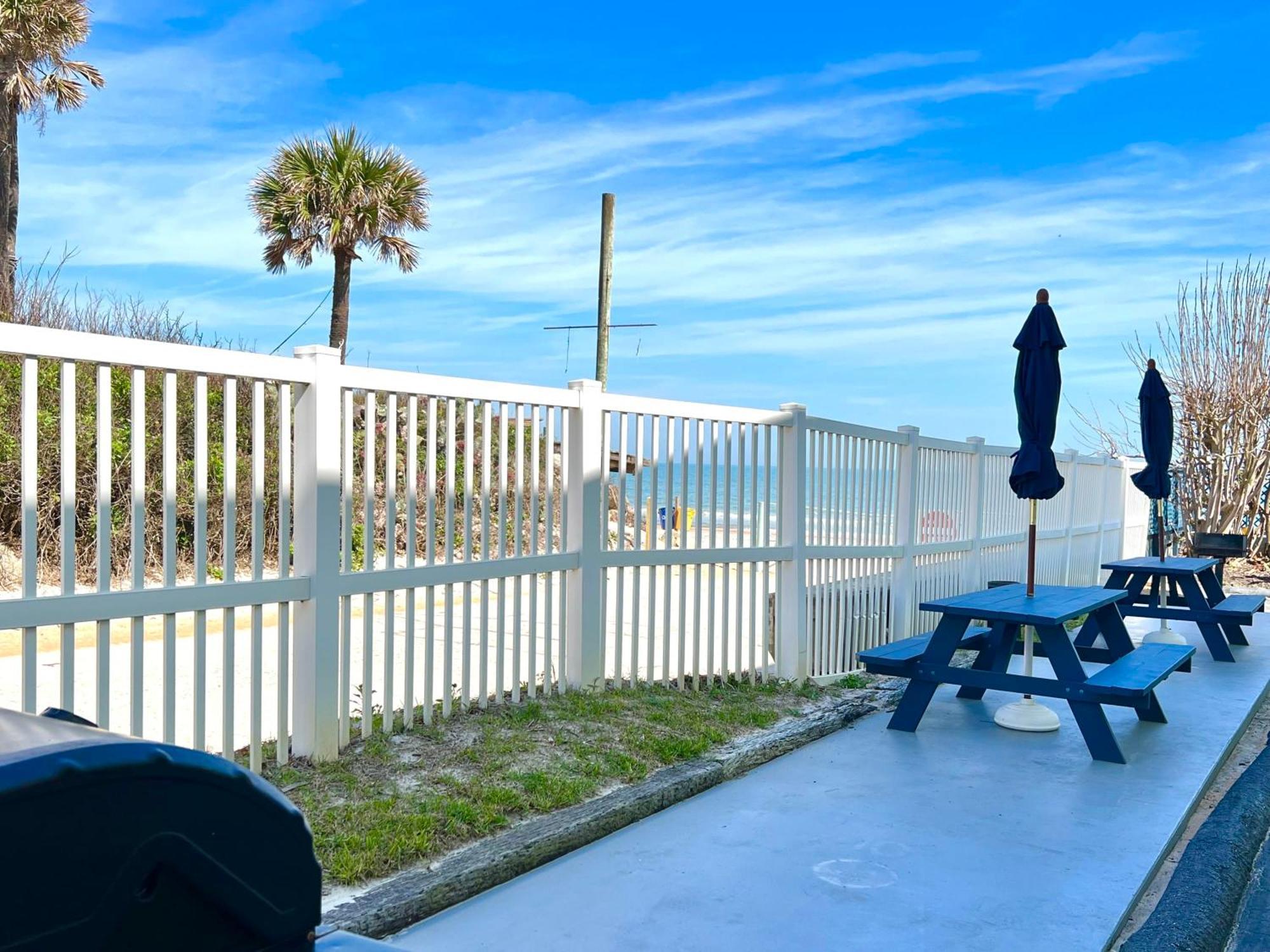 Sea Glass - Ocean View At Symphony Beach Club Ormond Beach Exterior photo