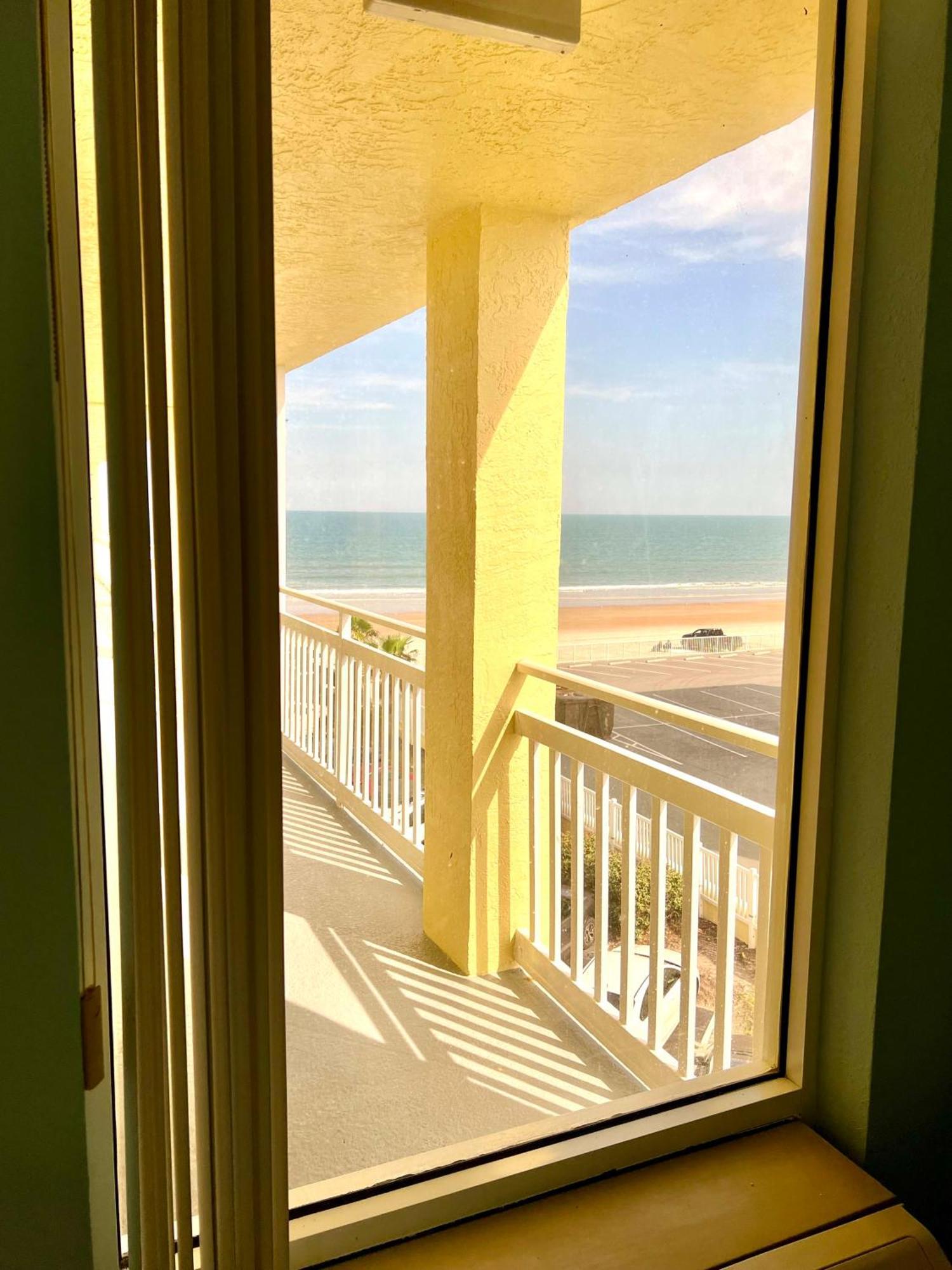 Sea Glass - Ocean View At Symphony Beach Club Ormond Beach Exterior photo