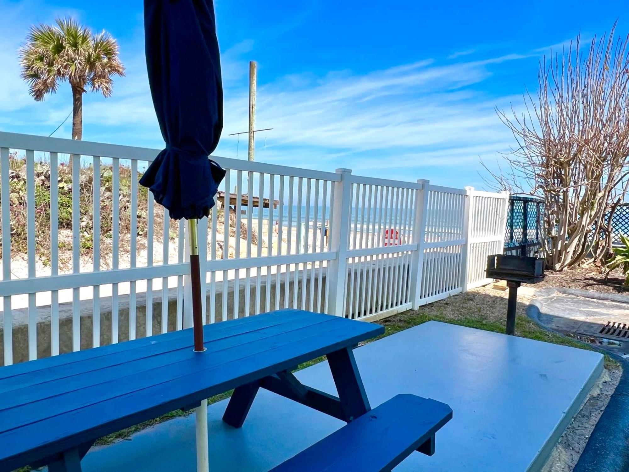 Sea Glass - Ocean View At Symphony Beach Club Ormond Beach Exterior photo